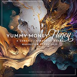 Yummy Money Honey