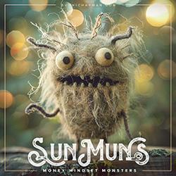 SunMun's Money Mindset Monsters