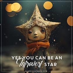 Introvert Star Workshop