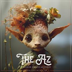 The Az: A Guided Oracle Journey