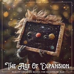 The Art Of Expansion